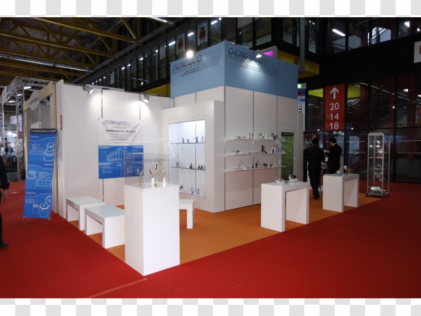Exhibition Energy Transparent PNG