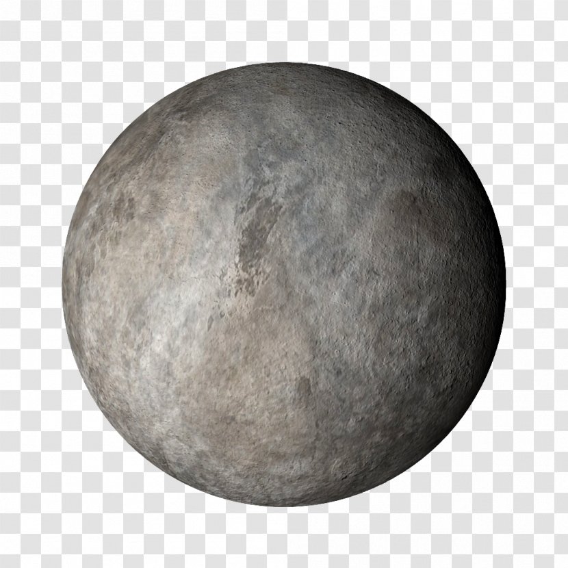 Dwarf Planet Weather Forecasting Station Moon - Inch Of Mercury Transparent PNG