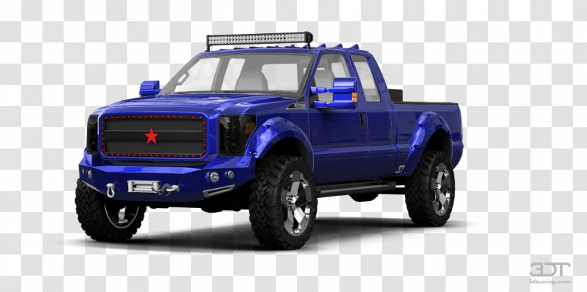 Pickup Truck Model Car Automotive Design Motor Vehicle Transparent PNG