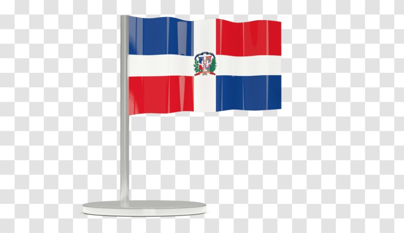 Flag Of The Dominican Republic Afghanistan Eritrea National El Salvador Transparent PNG