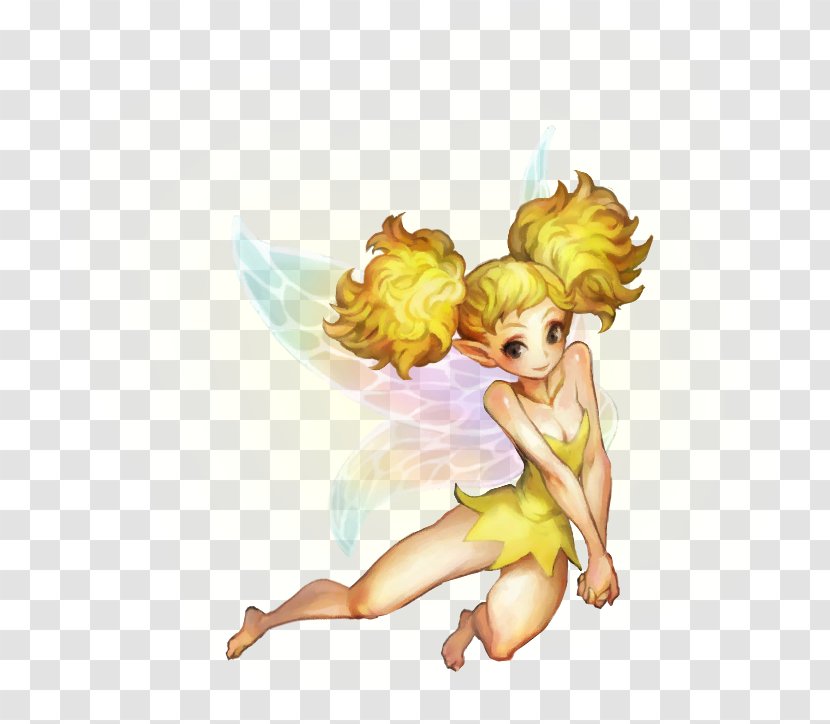 Dragon's Crown Odin Sphere Video Game Beat 'em Up Vanillaware - Character - Fairy Transparent PNG