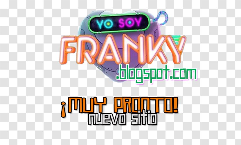 Logo Franky: Mon Livre Collector 1000 Stickers Franky - Text - Tome 1Un Amour De Robot Brand FontYo Soy Transparent PNG