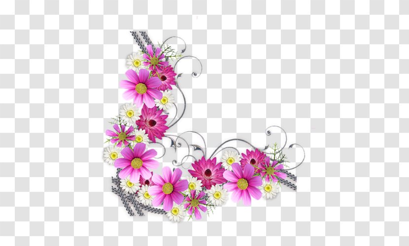 Floral Design Motif Flower - Decorative Arts Transparent PNG
