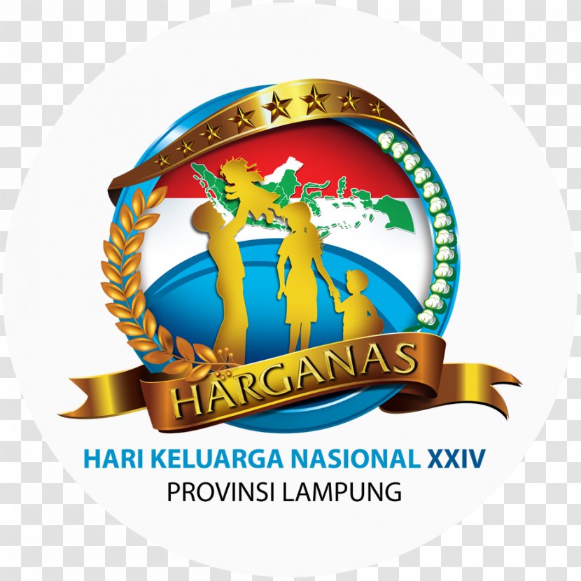 Lampung 0 Family Logo 1 - Brand - Penting Transparent PNG