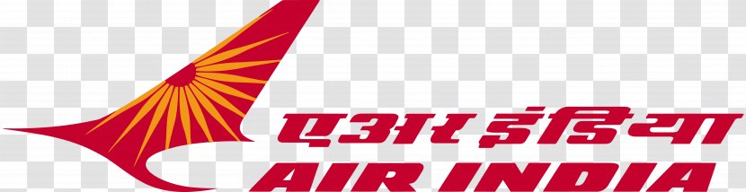 Air India Flight Airline Logo - Alliance - AIR Transparent PNG