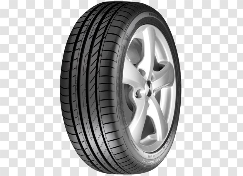 Car Nankang Rubber Tire Fulda Reifen GmbH Continental AG - Radial Transparent PNG