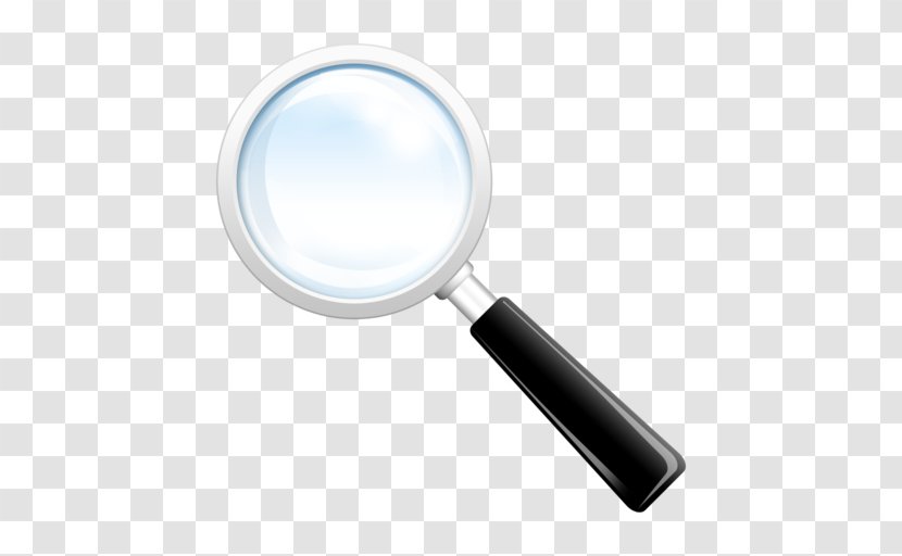 Magnifying Glass Clip Art - Tool Transparent PNG