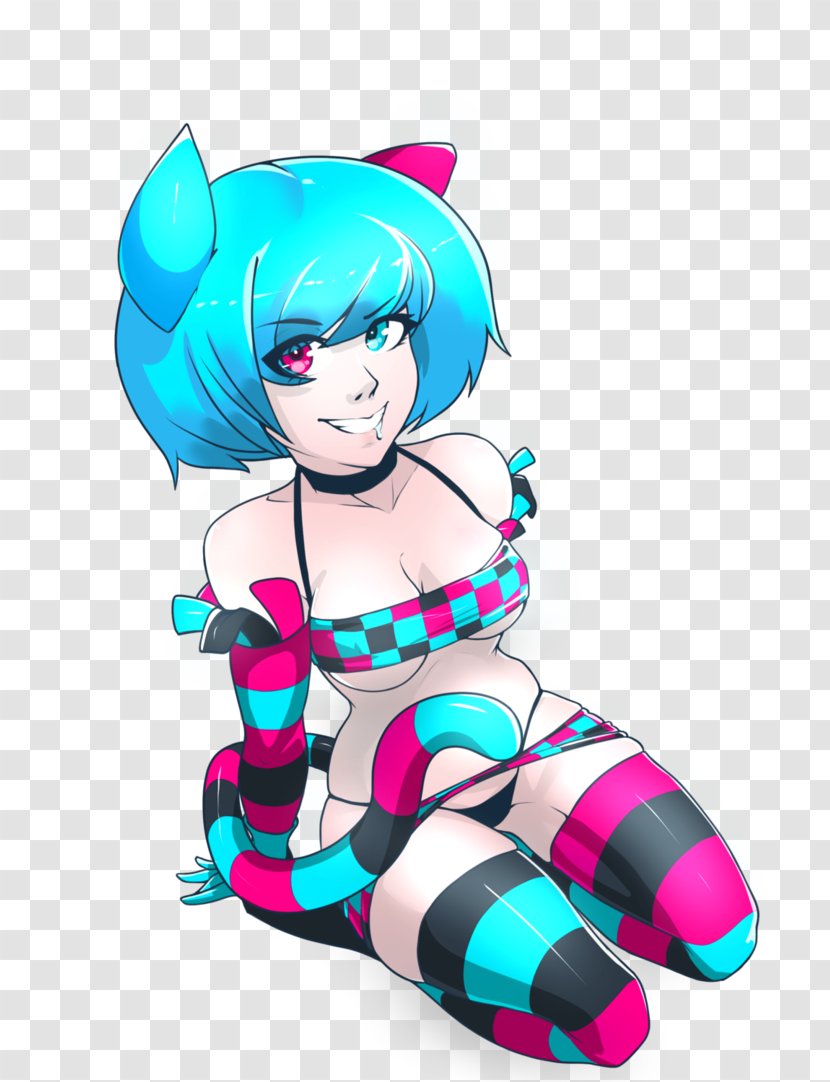 Fan Art DeviantArt Illustration Drawing - Cartoon - Rave Transparent PNG