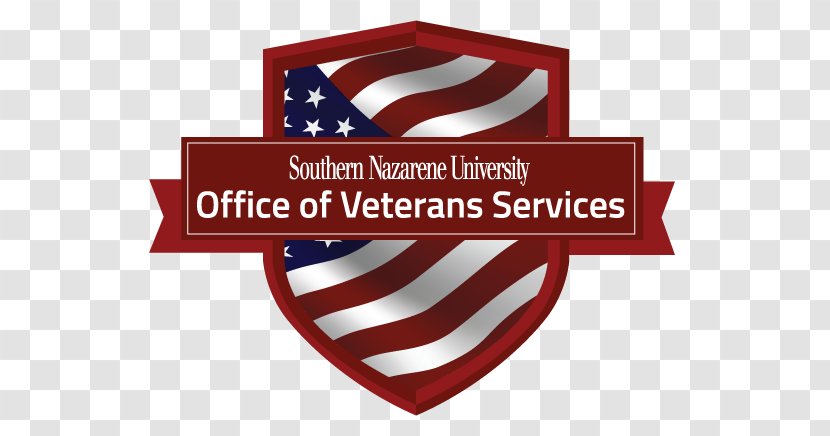 Southern Nazarene University Crimson Storm Football Veterans Benefits Administration Kent State - Veteran - Student Transparent PNG