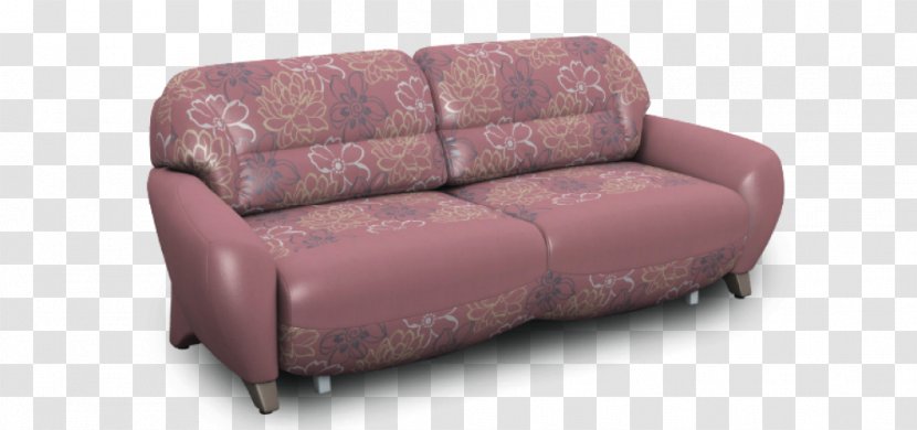 Loveseat Car Sofa Bed Couch Comfort - Chill Out Transparent PNG