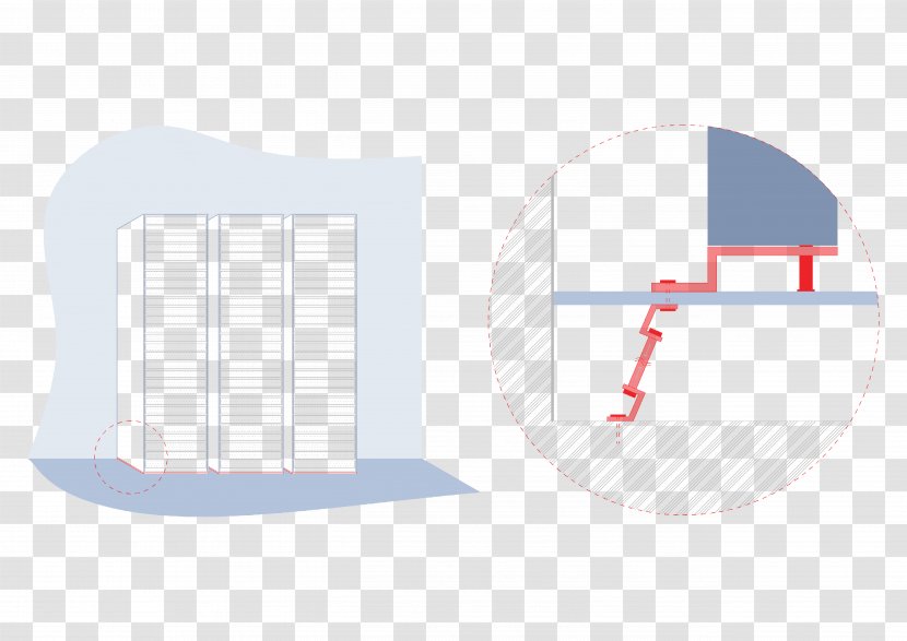 Brand Line Angle - Diagram Transparent PNG