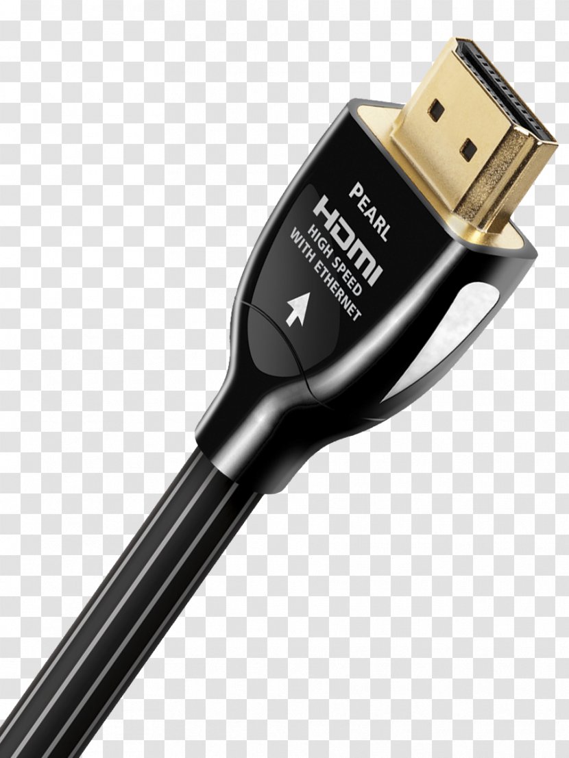 Digital Audio HDMI AudioQuest Electrical Cable And Video Interfaces Connectors - Audioquest - HDMi Transparent PNG