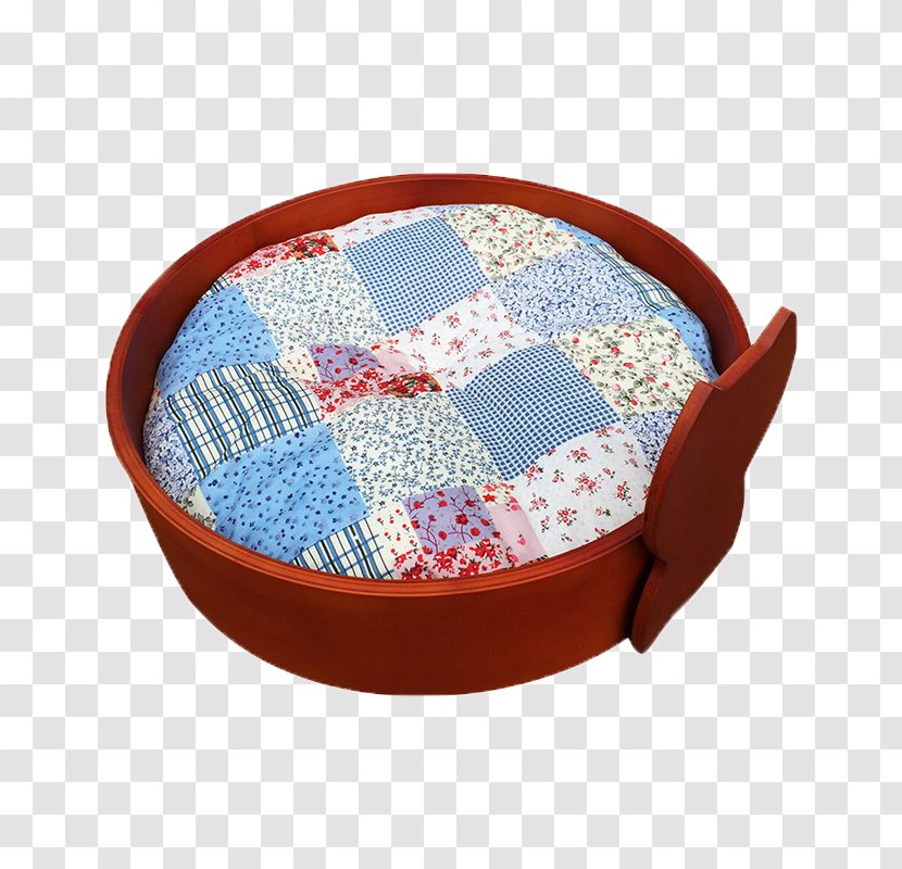 Cat Litter Box Dog - Patchwork - Bowl-like Transparent PNG