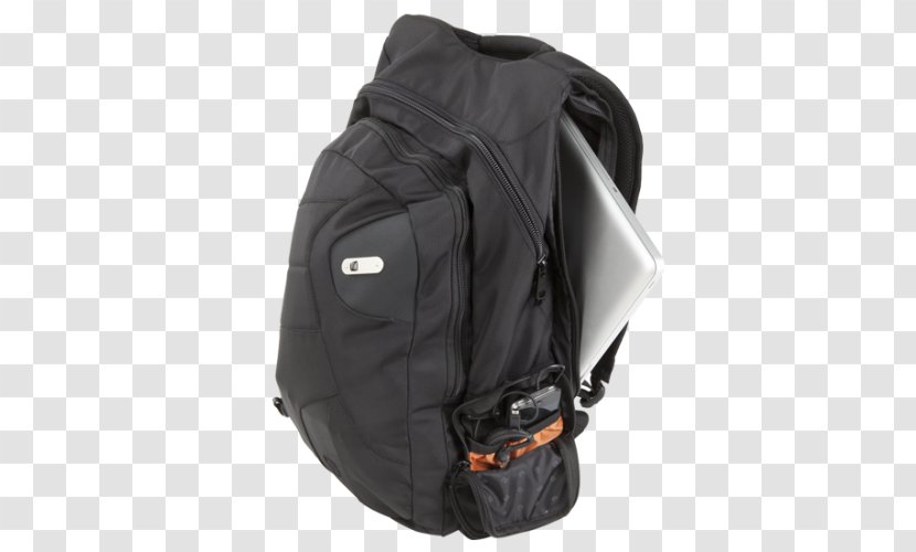 Bag Backpack Business - Media Transparent PNG