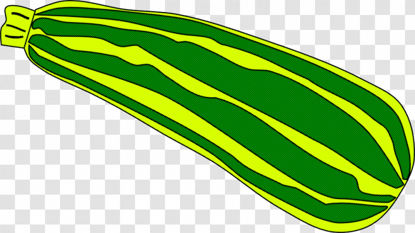 Green Yellow Plant Transparent PNG