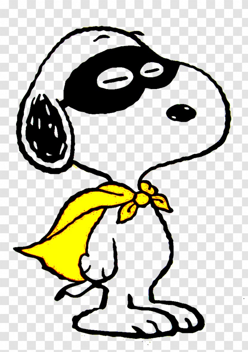 Snoopy Charlie Brown Linus Van Pelt Lucy Woodstock - Smile Transparent PNG