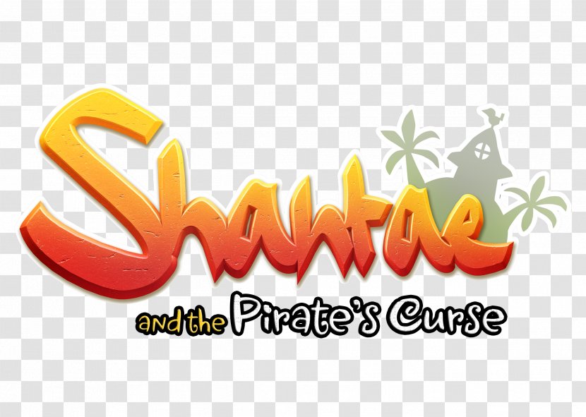 Shantae: Half-Genie Hero Shantae And The Pirate's Curse Risky's Revenge Nintendo Switch Half‐Genie - Halfgenie Transparent PNG