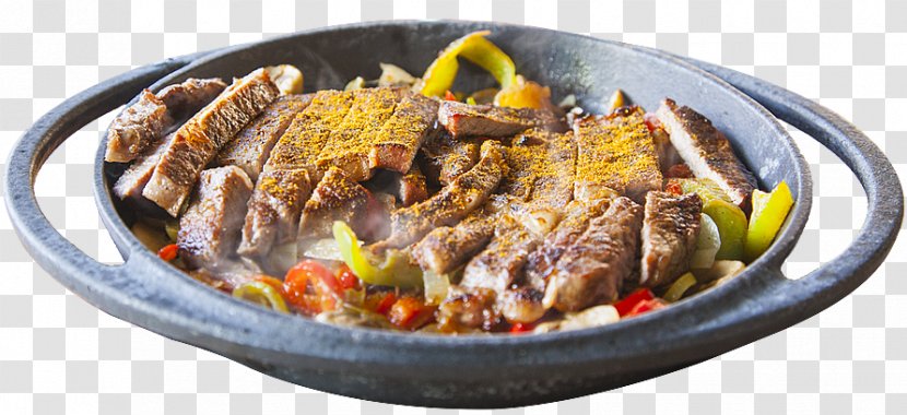 Palaz Et Restaurant Fajita Chophouse Dish Steak - Meat - House Transparent PNG