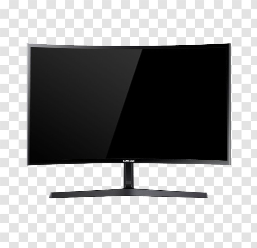 Display Device Computer Monitor Television Set Wallpaper - Surface Transparent PNG