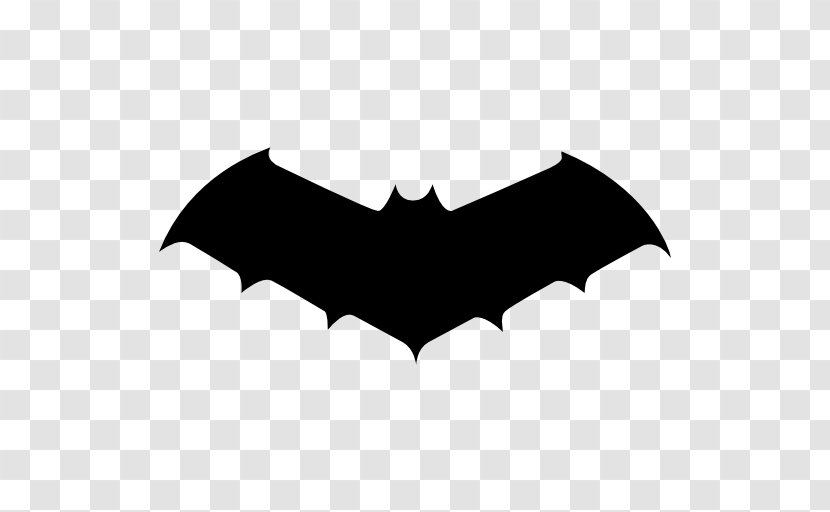 Batman Bat-Signal The Dark Knight Returns Logo - Symbol Transparent PNG