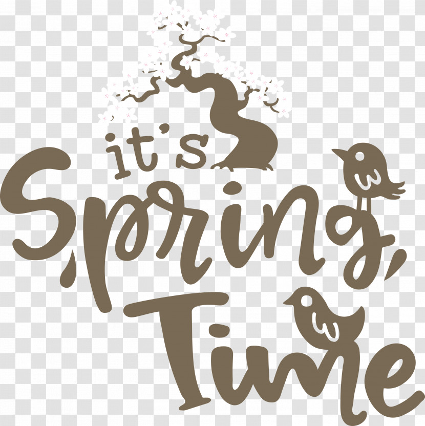 Spring Time Spring Transparent PNG