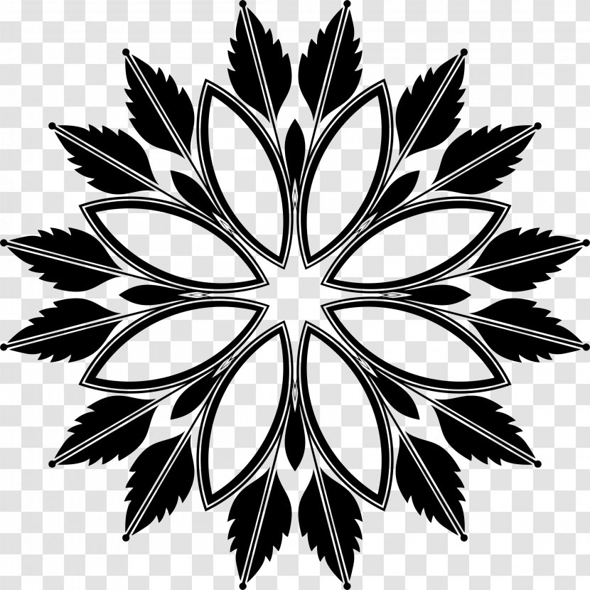 Drawing Art Clip - Black And White - Elements Transparent PNG