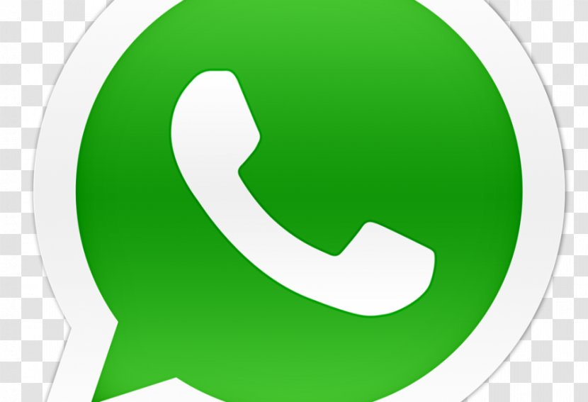 WhatsApp Android - Symbol - San Pablo Transparent PNG