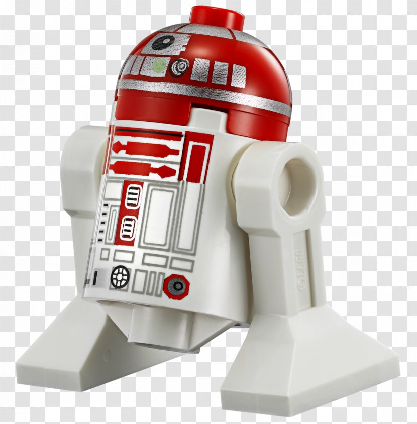 Anakin Skywalker Asajj Ventress R2-D2 LEGO 75087 Star Wars Anakin’s Custom Jedi Starfighter Transparent PNG