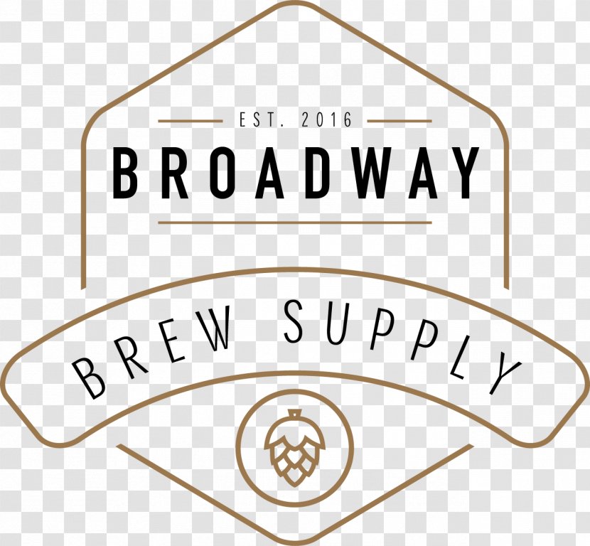 Wine Broadway Brew Supply Brand Logo Clip Art - Rental Work Uniforms For Men Transparent PNG