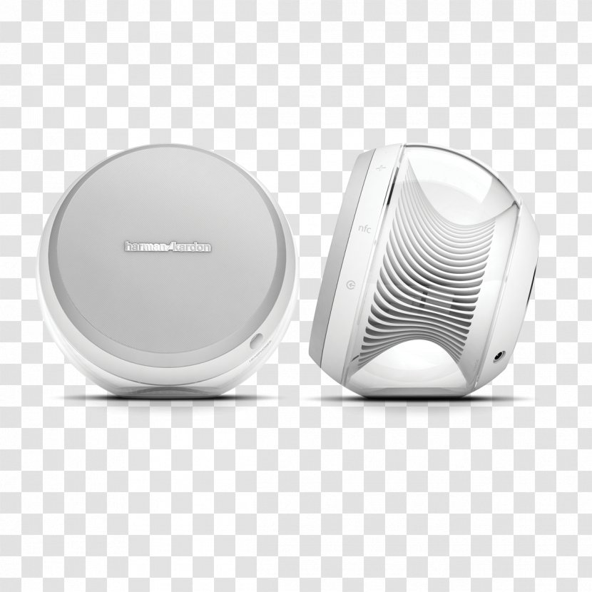 Harman Kardon Nova Loudspeaker Computer Speakers Wireless Speaker - Onyx Transparent PNG