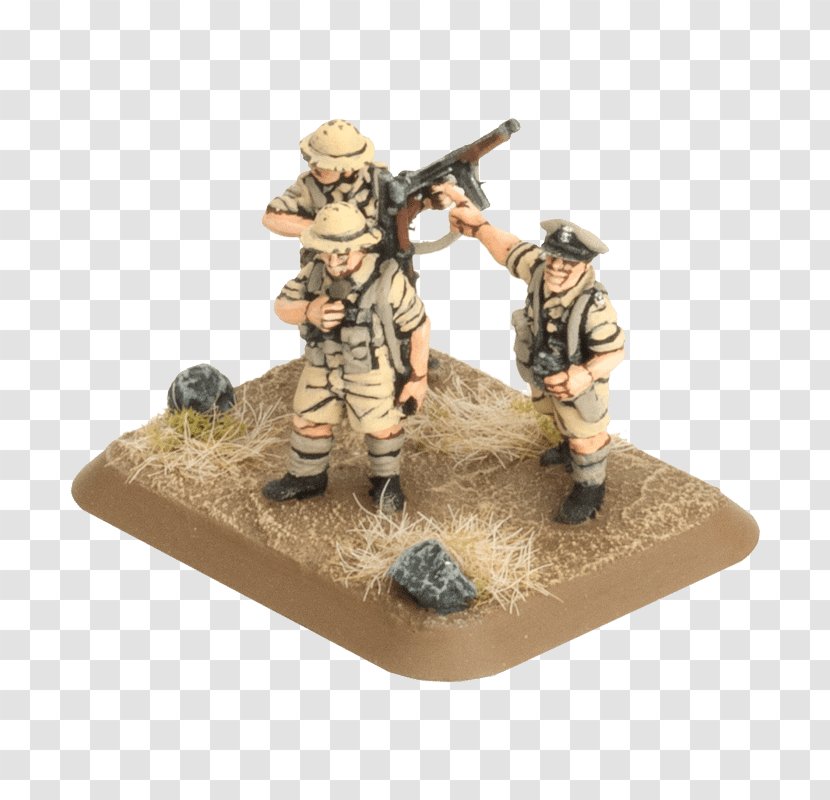 Infantry Flames Of War Plastic Team Yankee Polystyrene - Casting - Military Transparent PNG