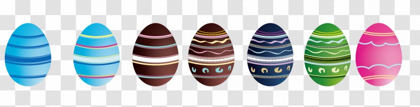 Easter Bunny Chicken Egg - Eggs Transparent PNG