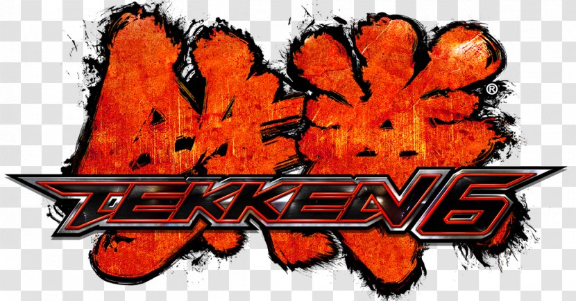 Tekken 6: Bloodline Rebellion 4 Tag Tournament 2 Steve Fox - Jack Transparent PNG