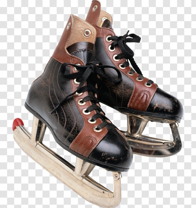Winter Cartoon - Skate Guard - Hiking Boot Athletic Shoe Transparent PNG