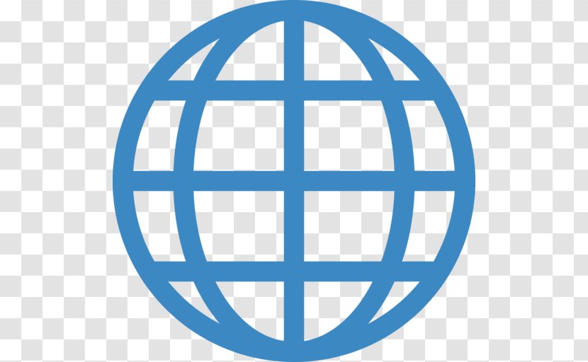 Globe Emoji Meridian World Symbol - Theatre London Transparent PNG