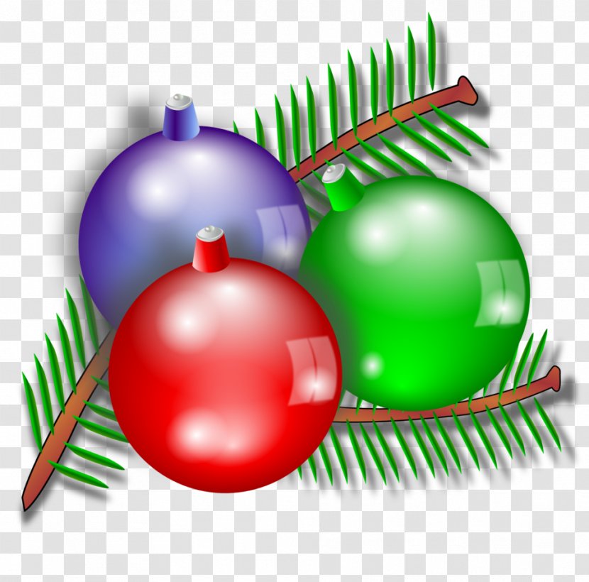 Christmas Ornament Decoration Card Clip Art - Saint Nicholas Transparent PNG