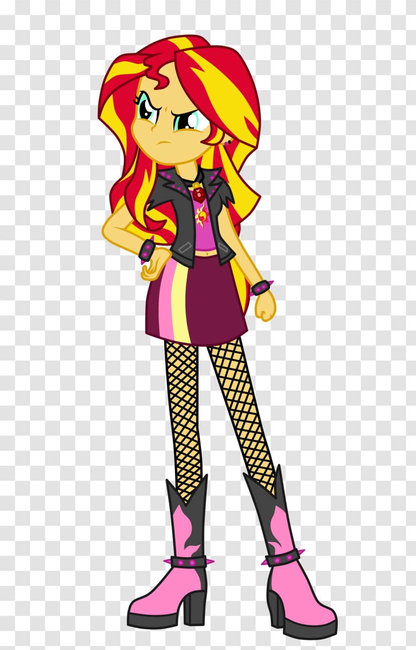 Sunset Shimmer Twilight Sparkle Pinkie Pie Applejack Pony - Tree - Dazzlings Transparent PNG