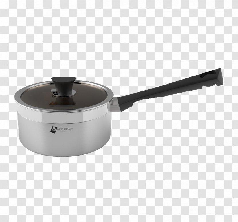 Lid Frying Pan Stock Pots Pressure Cooking - Kaldero Transparent PNG