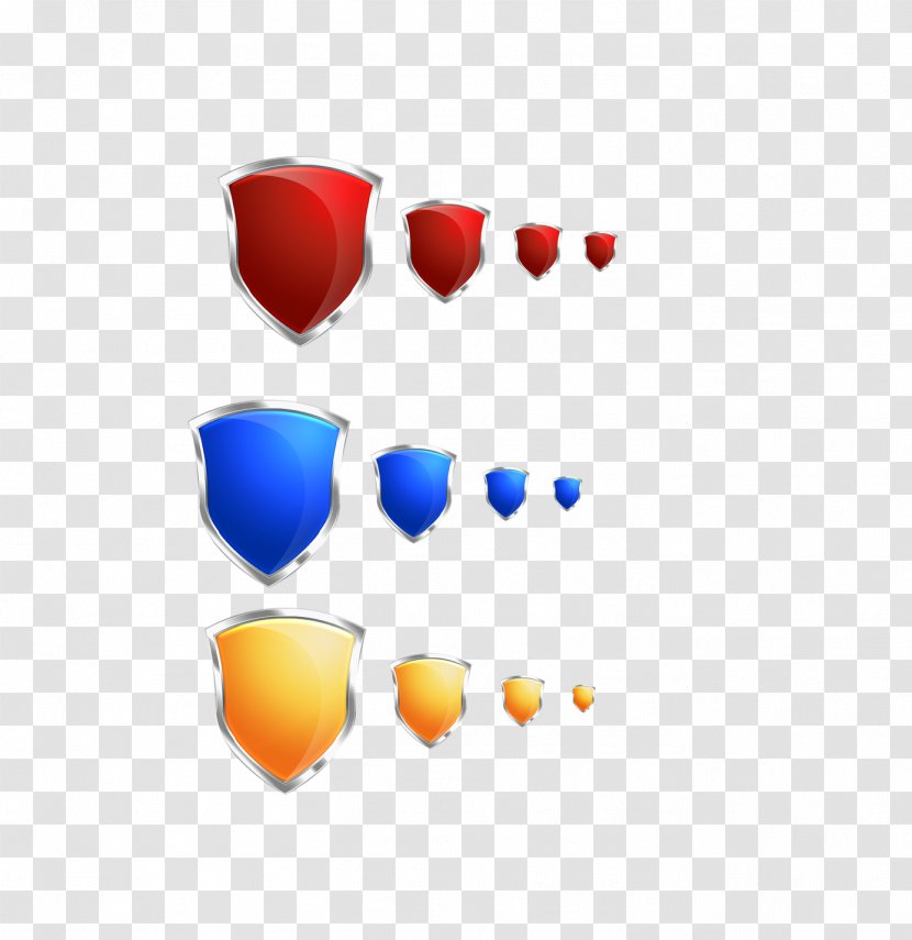 Shield Icon Transparent PNG