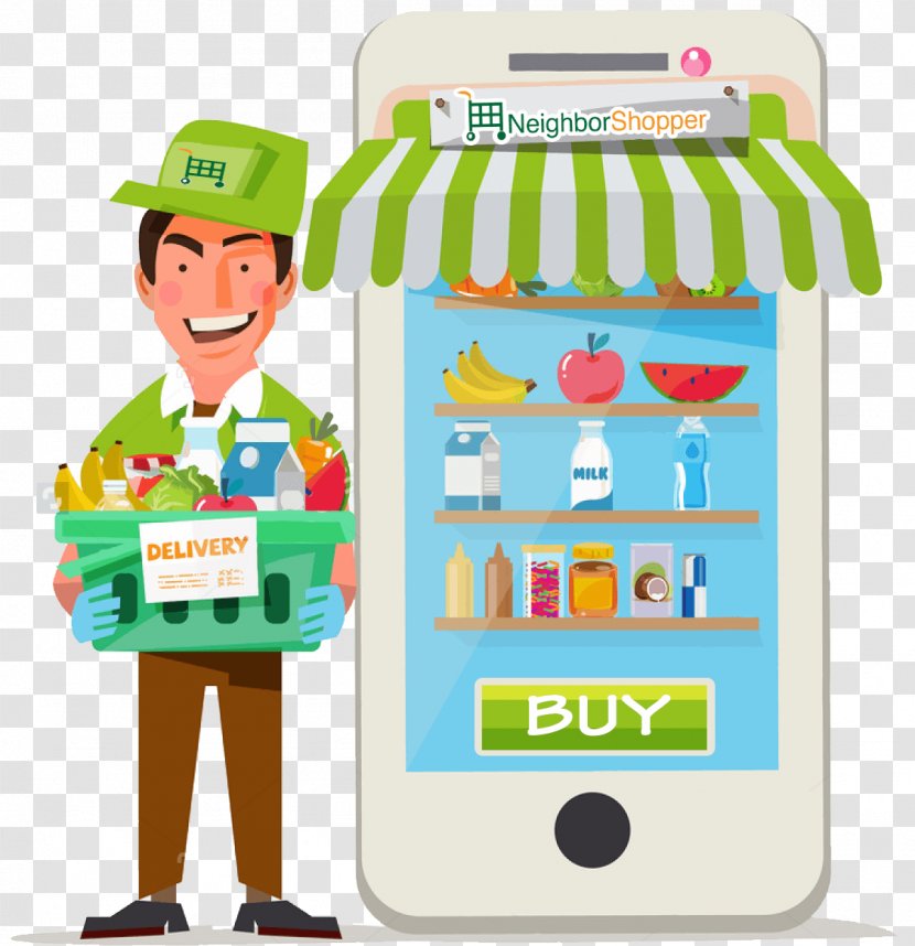 Vector Graphics Stock Illustration Image - Telephony - Grocery Item Transparent PNG