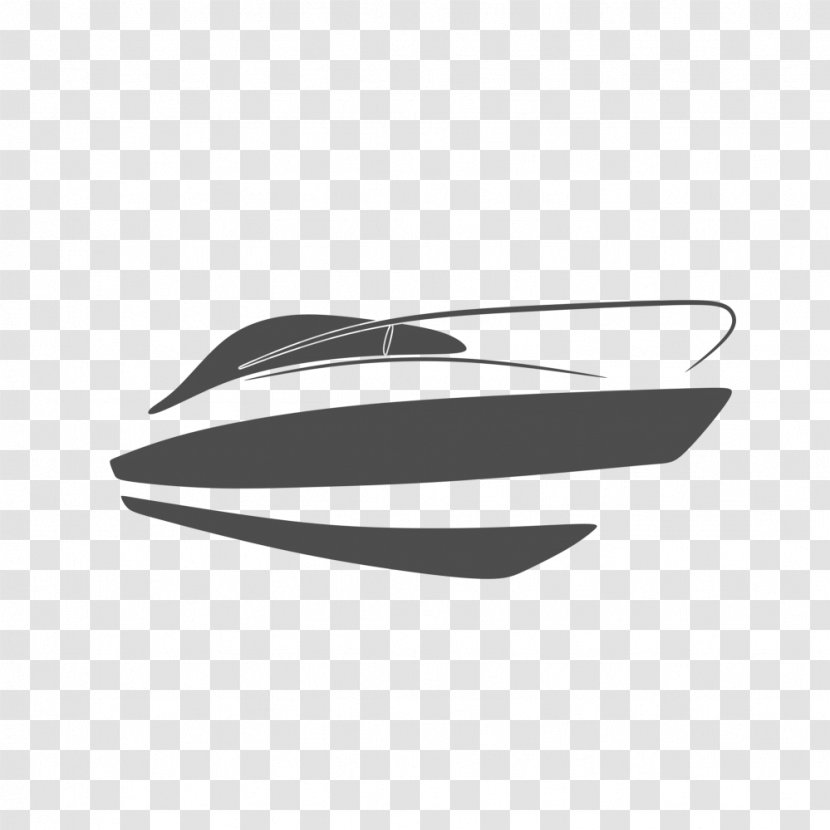 Yacht Logo Boat Graphic Design - Wing Transparent PNG