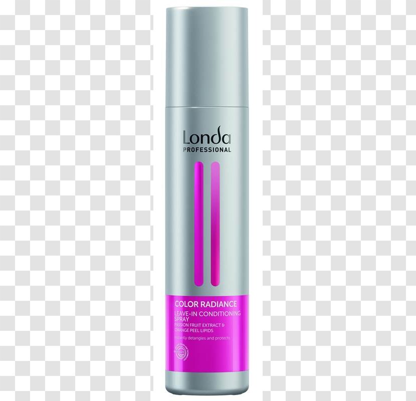 Shampoo Hair Care Londa Moisture - Color Spray Transparent PNG