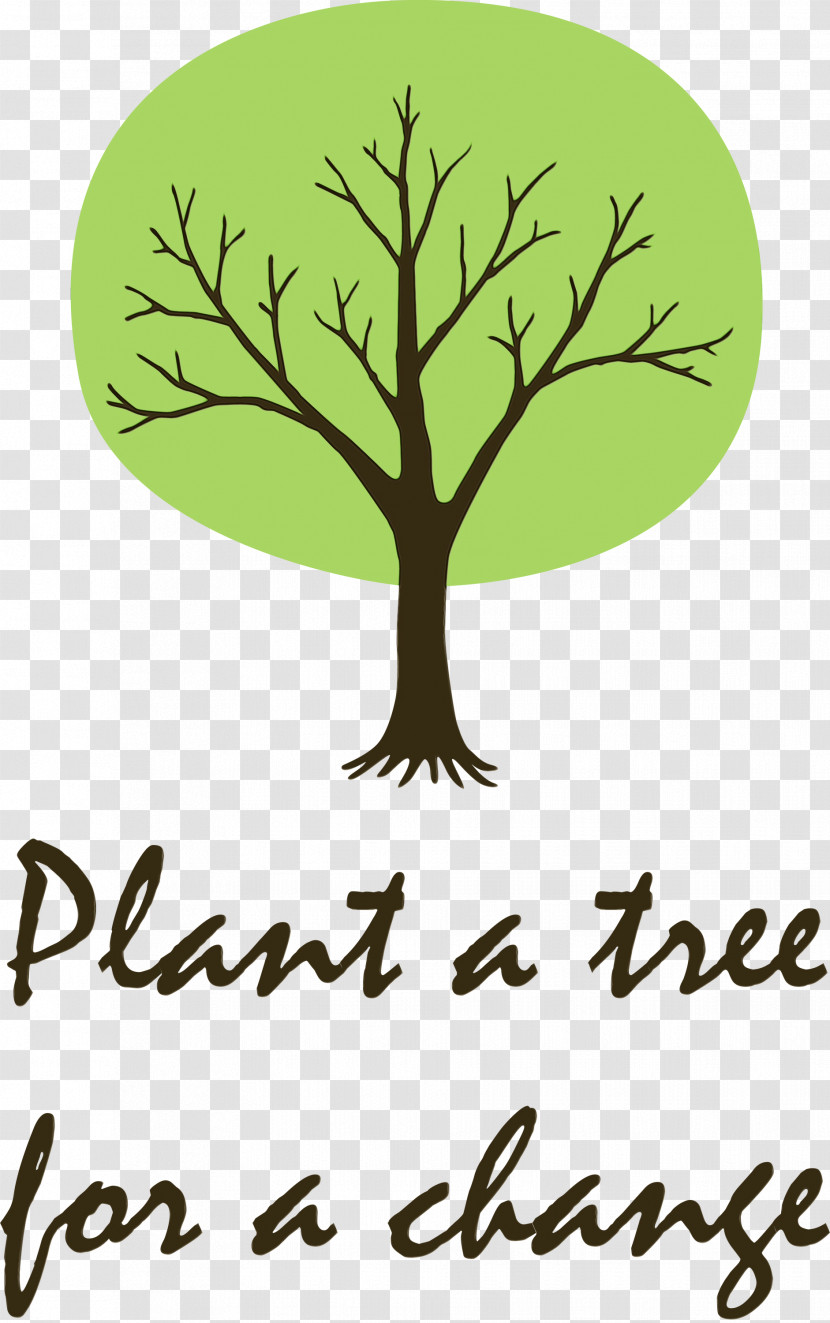 Leaf Plant Stem Meter Tree Branching Transparent PNG