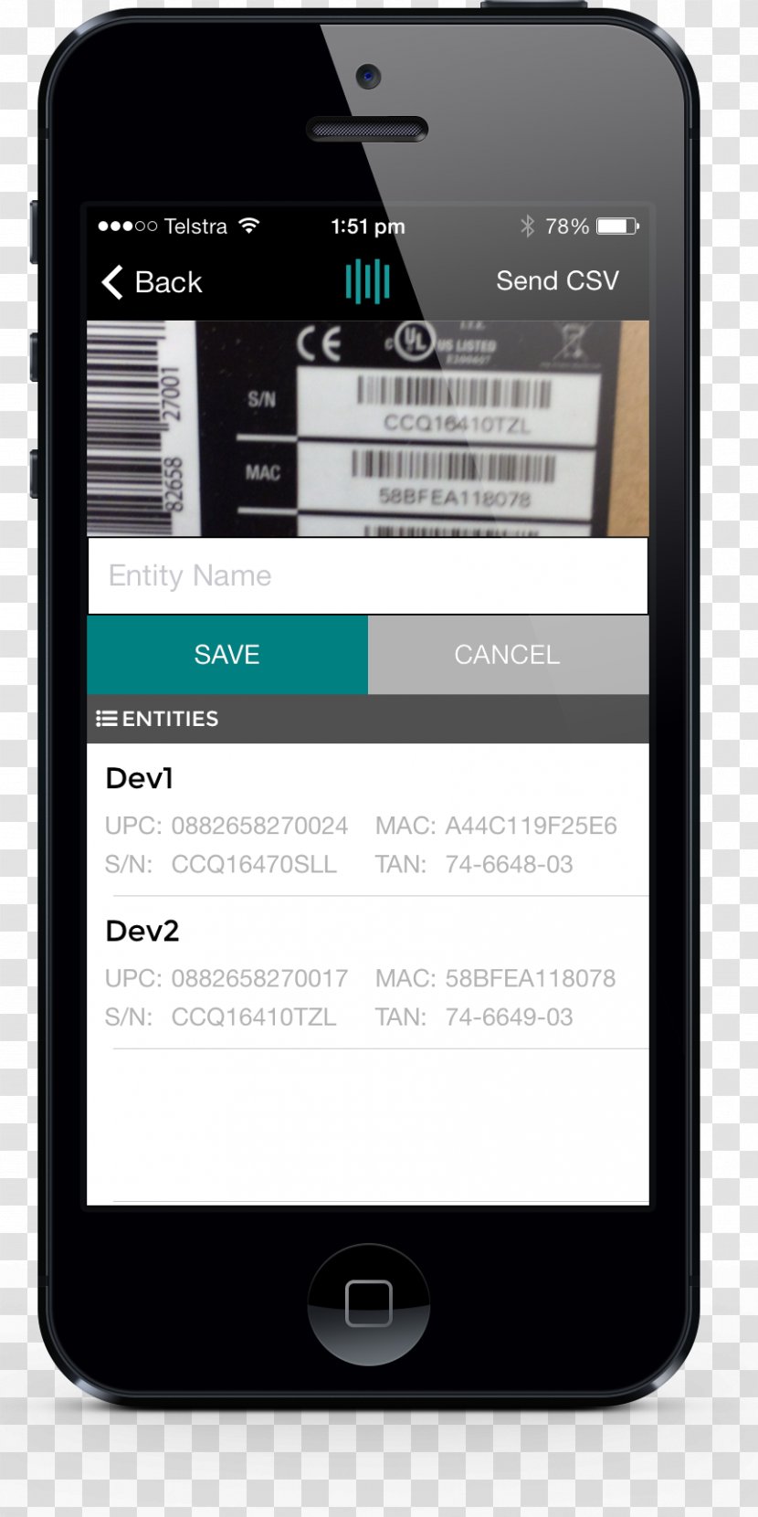Smartphone Feature Phone Cinema Cartier Responsive Web Design Mobile Phones - Gadget - Smart Barcode Scanner Transparent PNG