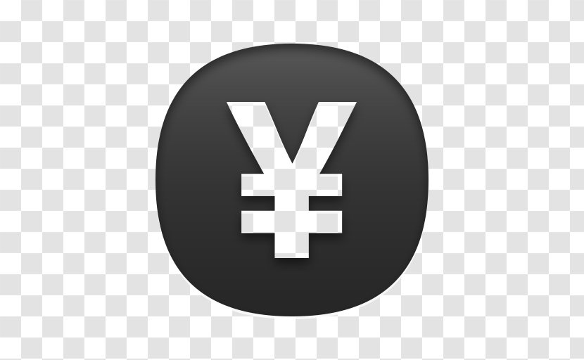 Japanese Yen Sign Currency Symbol - Money - Icon Inmotion Hosting Transparent PNG