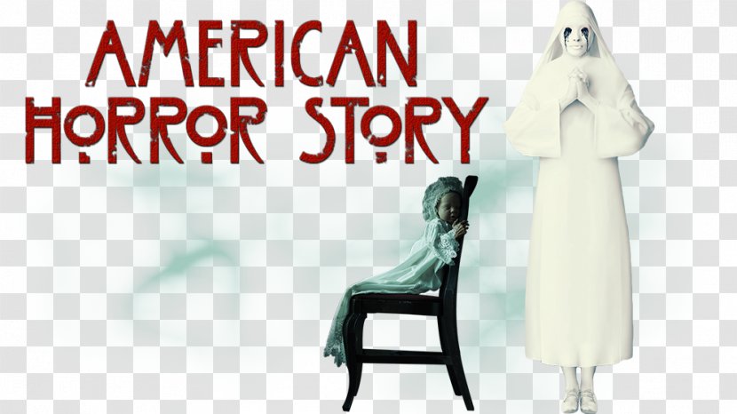 Television Show Anthology Series American Horror Story: Murder House Transparent PNG