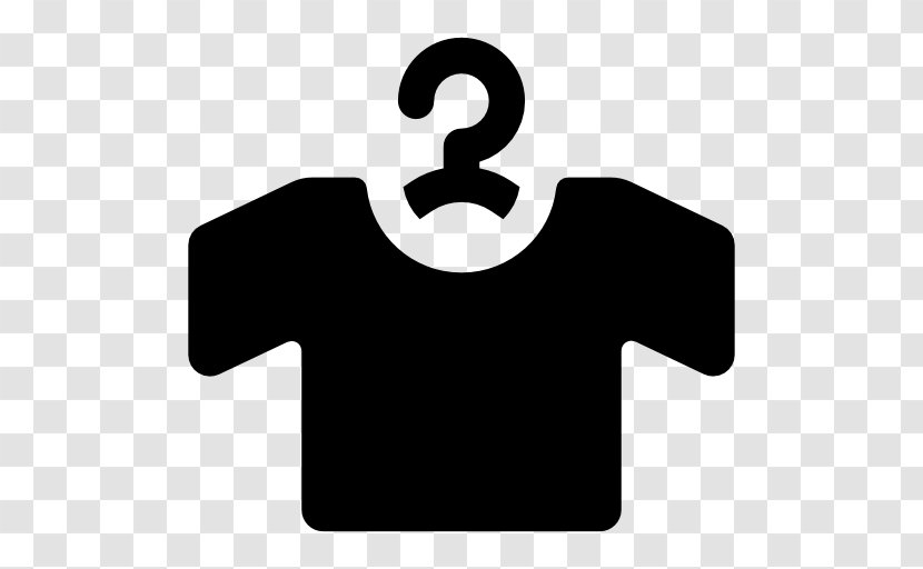 T-shirt Clothing Sleeve Sweater - Black - T-shirts Transparent PNG