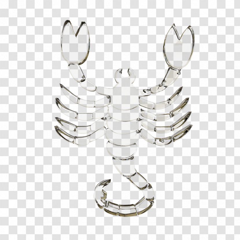 Scorpion Zodiac Astrological Sign Horoscope - Prediction Transparent PNG