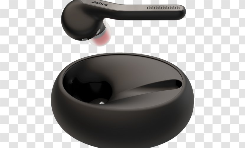 Eclipse Bluetooth Headset Jabra Headphones - Pairing Transparent PNG