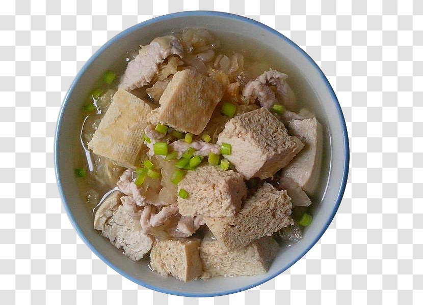 Indonesian Cuisine Frozen Film Series Asian - Tofu Sauerkraut Stew Transparent PNG